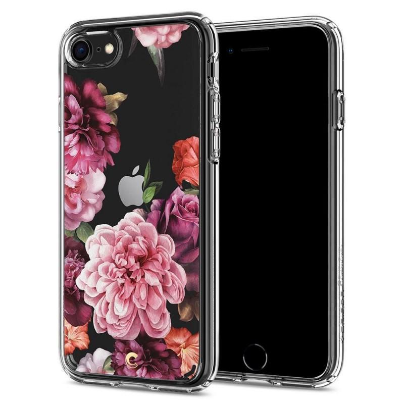 Carcasa Spigen Ciel iPhone 7/8/SE (2020) Rose Floral