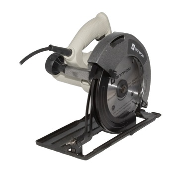 Circular electric Elprom EPD-1400, 1.4 kW, 5000 rpm, Dimensiune panza 185x20mm Circular electric Elprom EPD-1400, 1.4 kW, 5000 rpm, Dimensiune panza 185x20mm