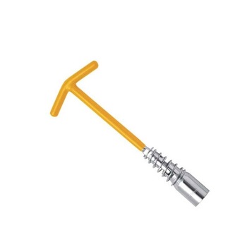 Cheie bujii Wert W2600, Ø16-20,8 mm Cheie bujii Wert W2600, Ø16-20,8 mm