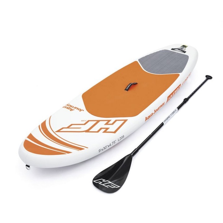 Placa gonflabila Paddleboard AQUA JOURNEY 274 x 76 x 15 cm