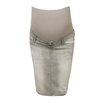 Fusta gravide Esprit, gri, marimea 34 Fusta gravide Esprit, gri, marimea 34