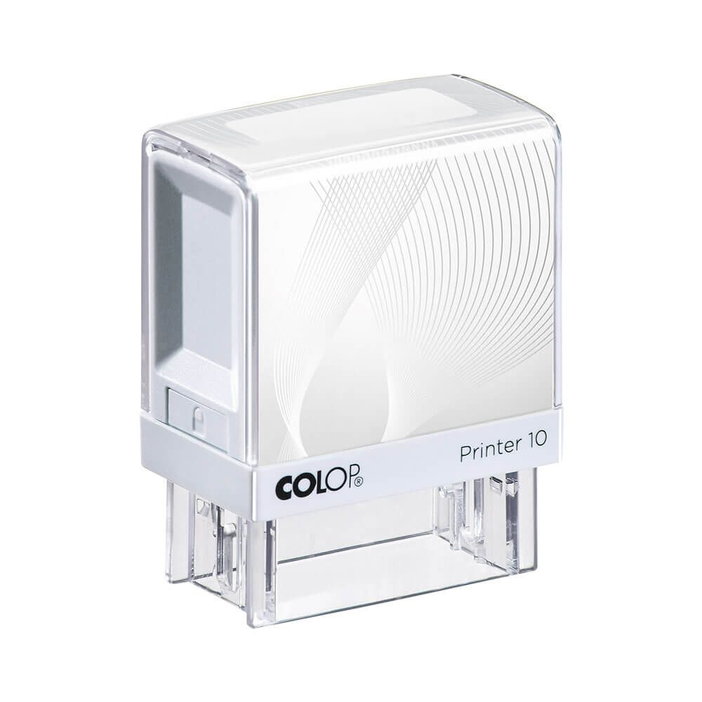 Stampila Colop Printer 10, 