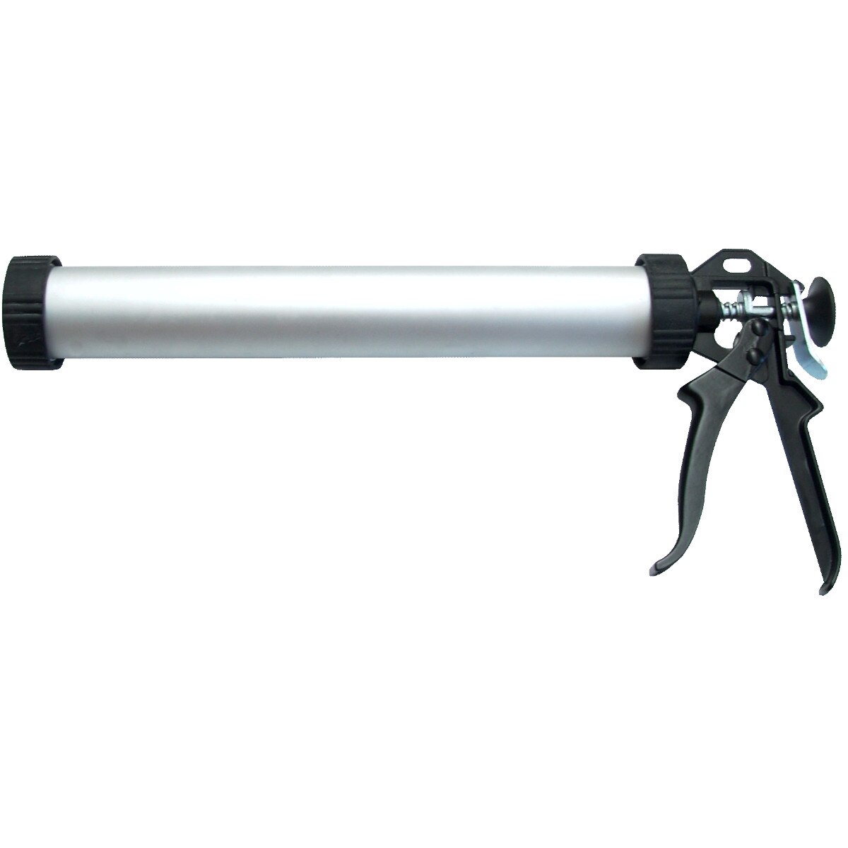 Presa Silicon Tub Aluminiu EvoTools, Lungime 380 mm