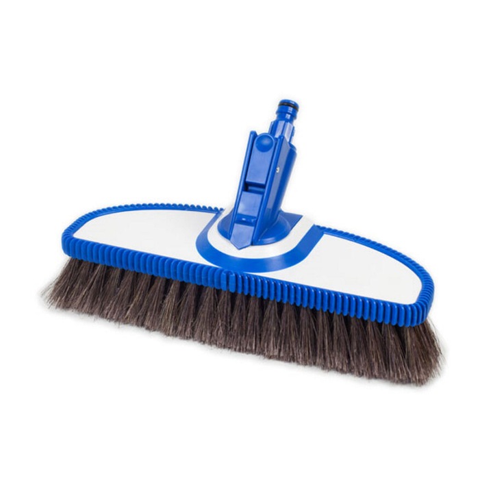 Vario Brush ultra puha mosókefe fej