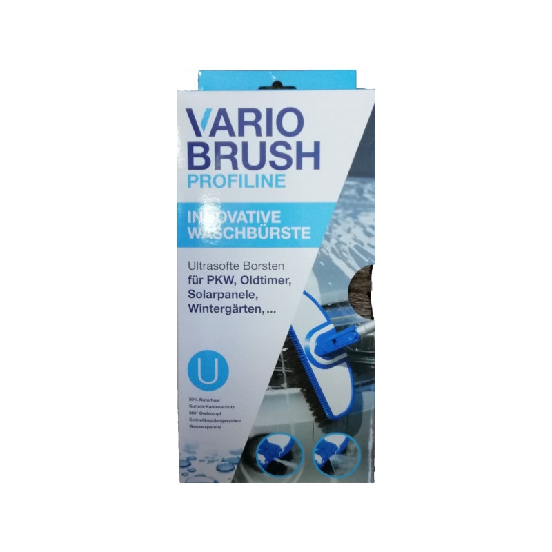 Perie Veropa Vario - Ultra Soft