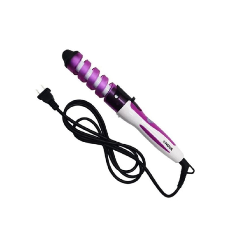 Ondulator de par ceramic, spiralat, 35W NOVA NHC-5322