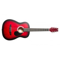 chitara acustica freedom cag-350m-rds imagen 8_0_
0