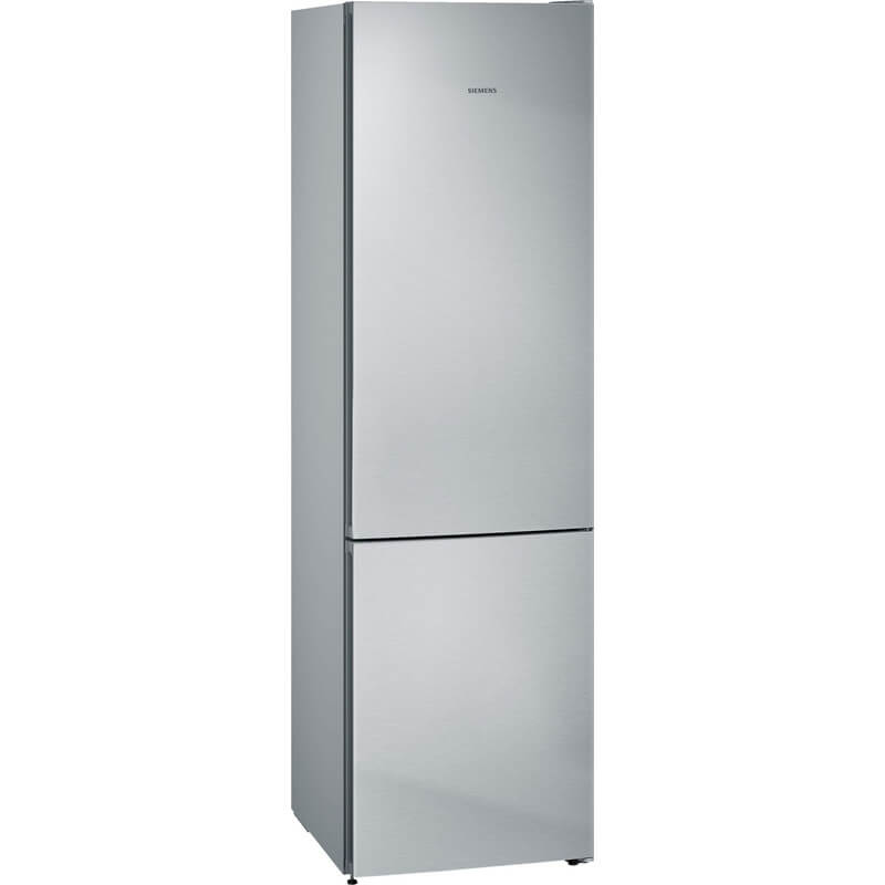 Combina frigorifica Siemens KG39NVI45, 366l, A+++, NoFrost, Inox