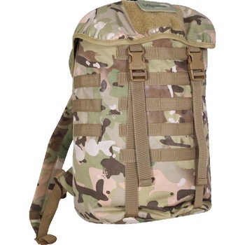 Rucsac Viper Garrison, 35 litri, camuflaj Rucsac Viper Garrison, 35 litri, camuflaj