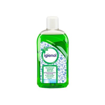 Dezinfectant universal Igienol Pine Fresh, 1000 ml Dezinfectant universal Igienol Pine Fresh, 1000 ml