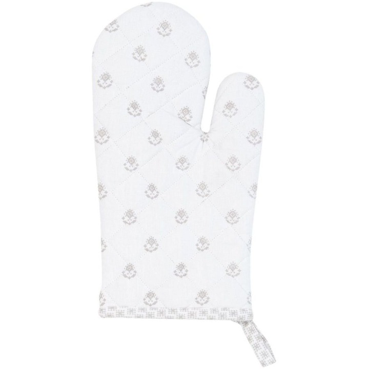 Кухненска ръкавица "Cross Stitched Pattern", Clayre & Eef