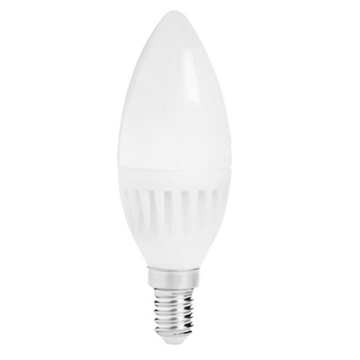 Led крушка, Kobi Light, E14 9w Топъл абажур