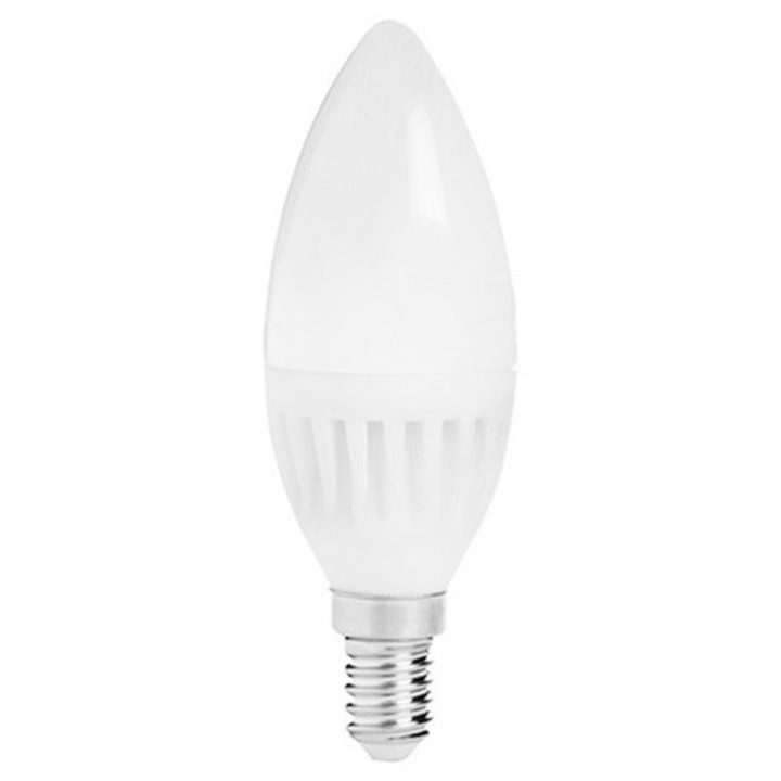 Led крушка, Kobi Light, E14, 9W, Студ