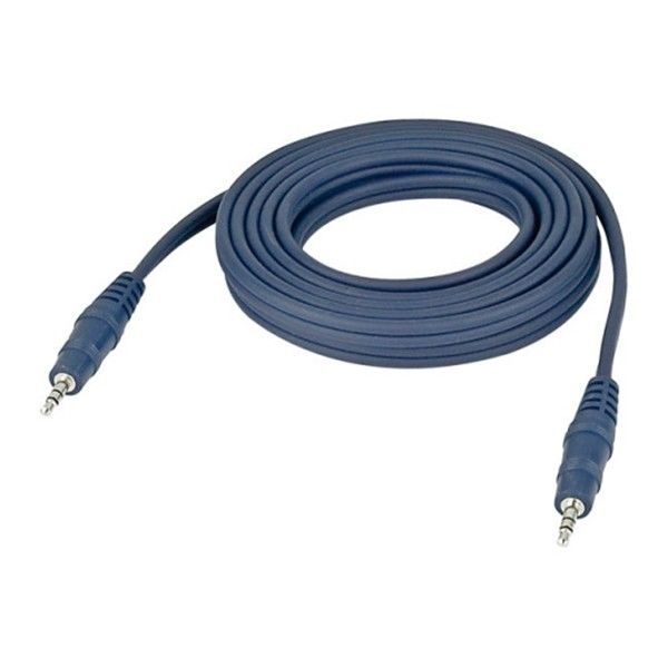 Cablu Profesional DAP Audio 2 Mini Jack