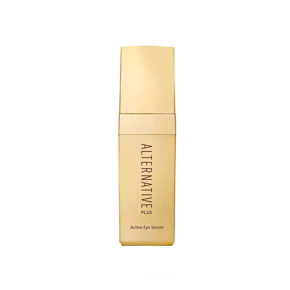 Serum activ pentru zona ochilor Alternative+, Sea of Spa, 30ml
