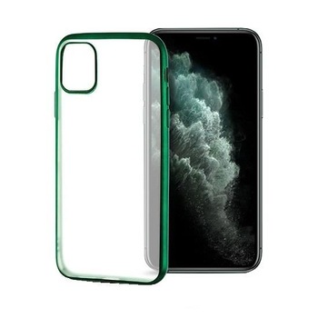 Husa Samsung Galaxy A30S,Galaxy A50,Galaxy A50S - Iberry Electro Matt Green Husa Samsung Galaxy A30S,Galaxy A50,Galaxy A50S - Iberry Electro Matt Green
