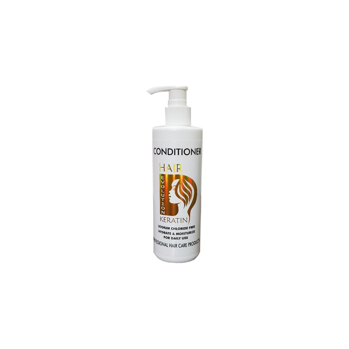 Balsam Keratina HairEvolution Profesional, 300 ml