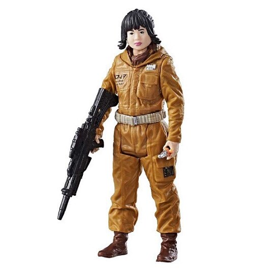 Figurina Rose, Star Wars