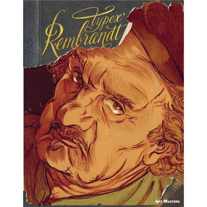 Rembrandt - Typex