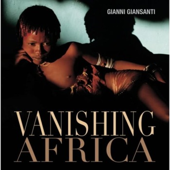 Vanishing Africa - Paolo Novaresio Vanishing Africa - Paolo Novaresio