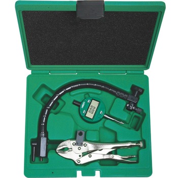 Set unelte de masurare Insize, 3 Piese Set unelte de masurare Insize, 3 Piese