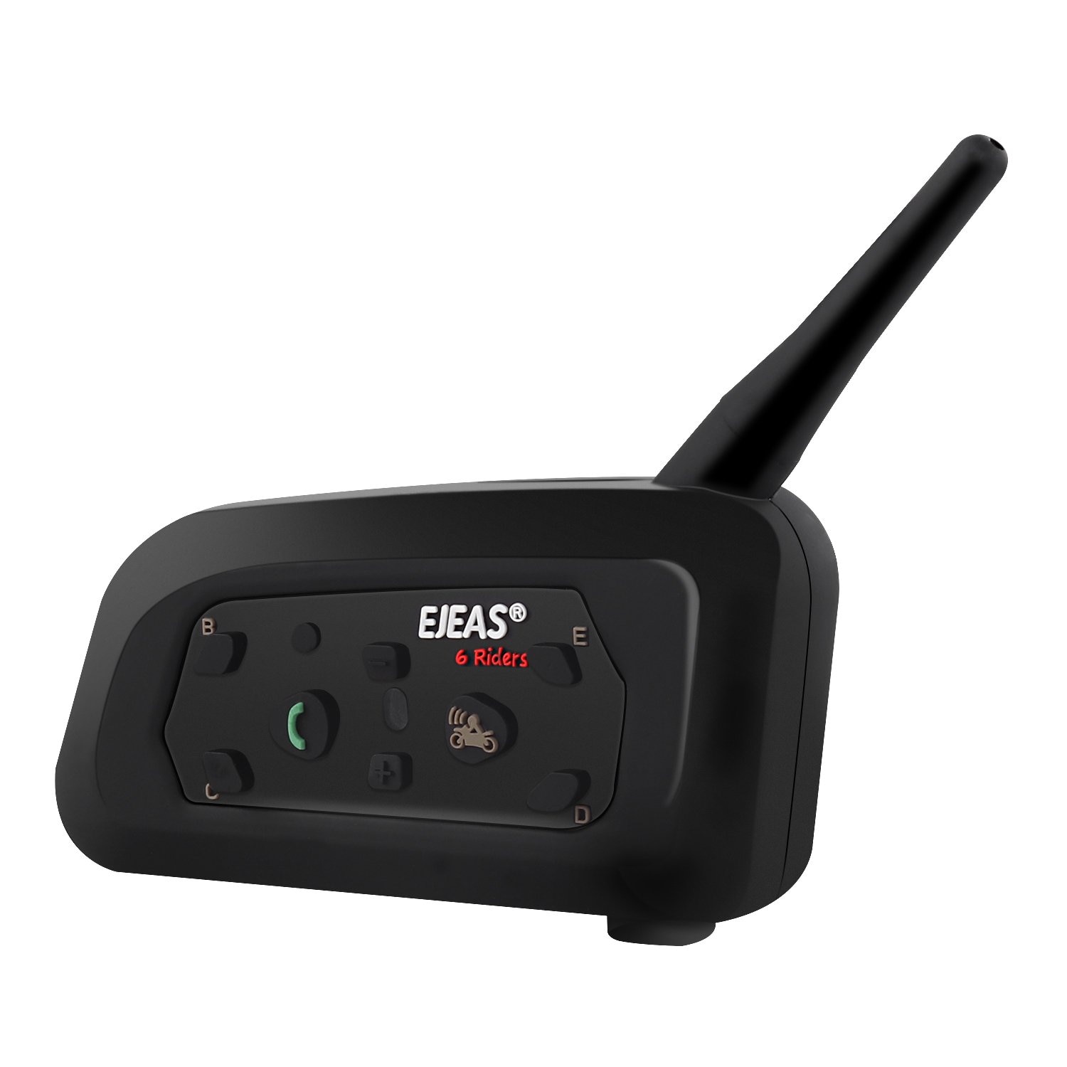 Mintech Electronics EJEAS V6 Pro motoros kommunikációs rendszer, 2023 ...