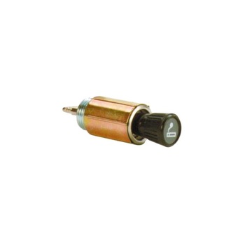 Bricheta auto completa fara iluminare Carpoint - 12V Bricheta auto completa fara iluminare Carpoint - 12V