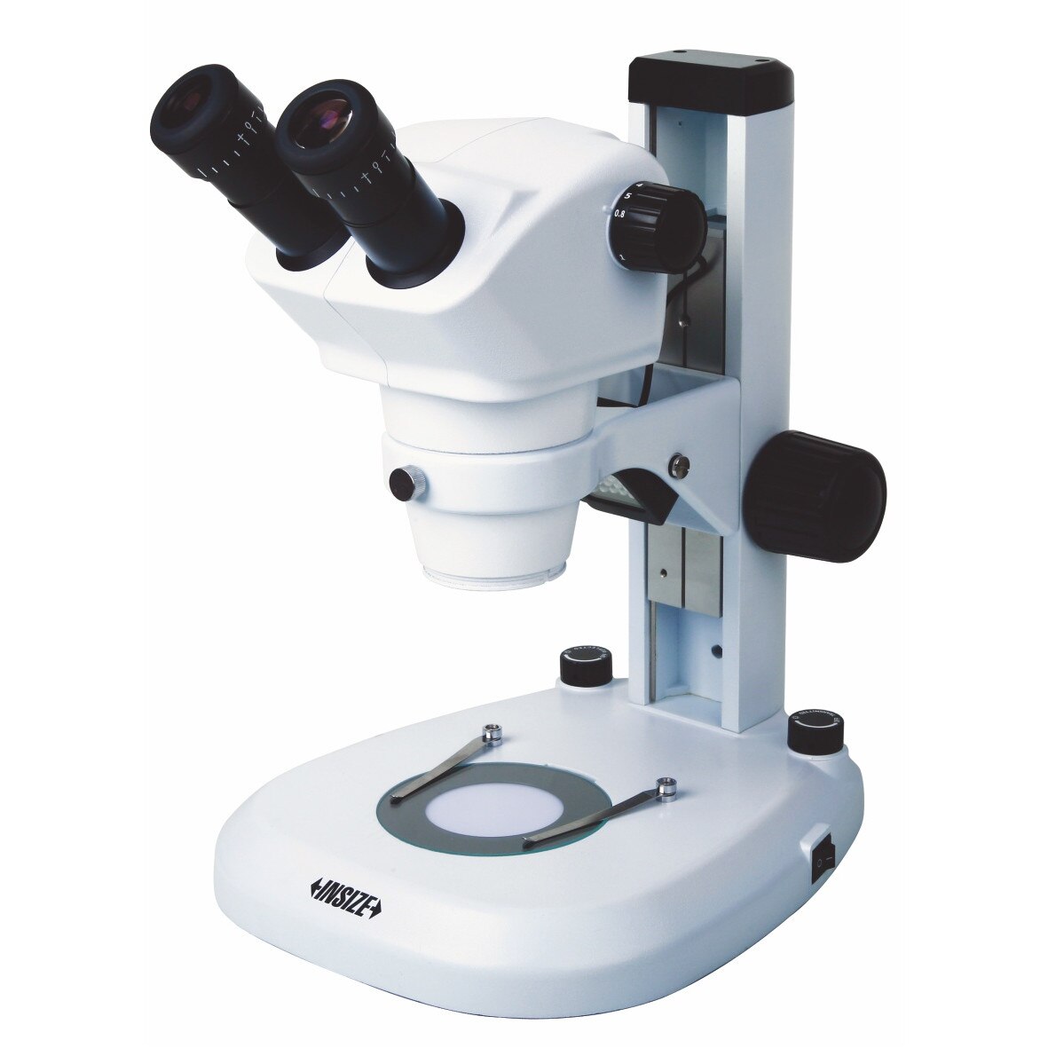 Microscop binocular, Insize Zoom Stereo