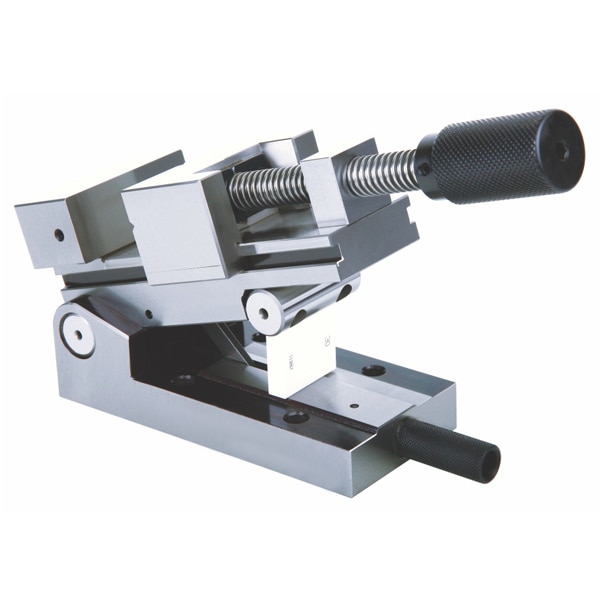 Menghina sinus de precizie Insize, 73mm