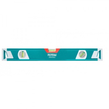 Nivela cu bula Total, 60 cm precizie 0.5 mm Nivela cu bula Total, 60 cm precizie 0.5 mm