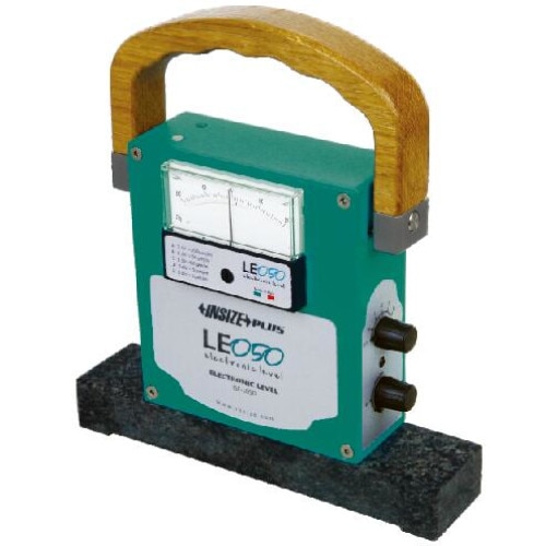 Regulator de nivel electronic, Insize