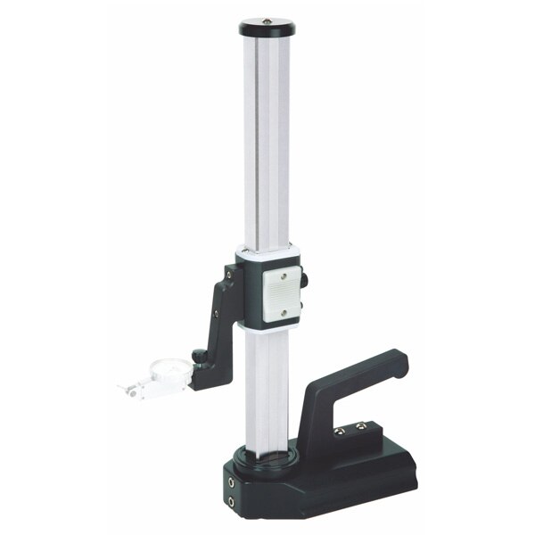 Suport pentru masurare Insize, 0-300mm - eMAG.ro