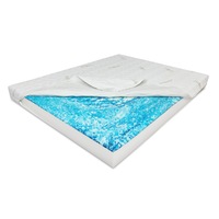 saltea anatomica amo dormire 142 memory aqua gel 200x160x16cm spuma poliuretanica cu memorie husa detasabila lavabila matlasata aloe vera therapy tratata antiacarieni antibacterian hipoalergenic sustinere ergonomica fermitate medie imagen 38_0_
0