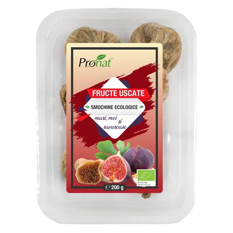 Smochine Bio Pronat 200gr