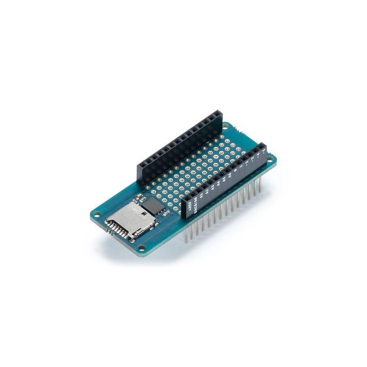 Arduino MKR SD Прототипна платка