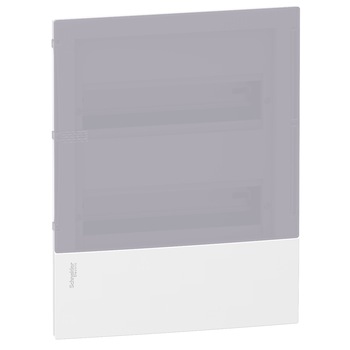 Cofret incastrat MiniPragma 2R 12M, usa transparenta Cofret incastrat MiniPragma 2R 12M, usa transparenta