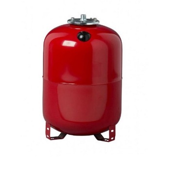 Vas de expansiune Everpro vertical apa calda 100 litri Vas de expansiune Everpro vertical apa calda 100 litri