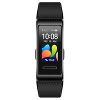 Bratara fitness Huawei Band 4 Pro, Sport Band, Graphite Black