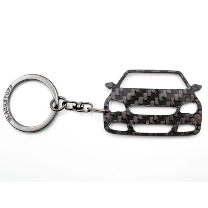 Breloc Fibra de Carbon compatibil cu Eos 2006-2010