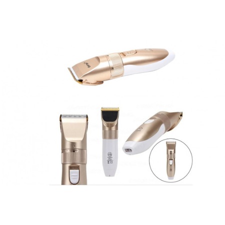 Aparat de tuns profesional pentru barbati Gemei 797