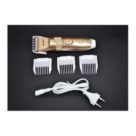 Aparat de tuns profesional pentru barbati Gemei 797