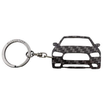 Breloc Fibra de Carbon compatibil cu Charger 2012-2016 Breloc Fibra de Carbon compatibil cu Charger 2012-2016