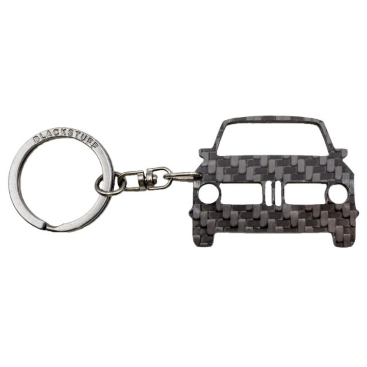 Breloc Fibra de Carbon compatibil cu 1502