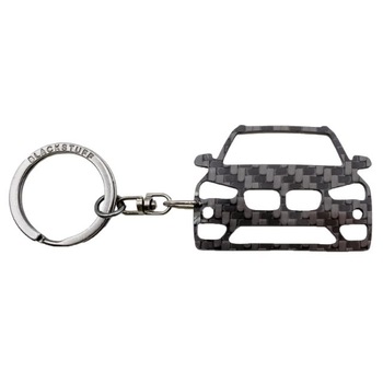 Breloc Fibra de Carbon compatibil cu X1 F48 2015+ Breloc Fibra de Carbon compatibil cu X1 F48 2015+