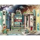 Пъзел Ravensburger - Булевард от истории, 2000 части