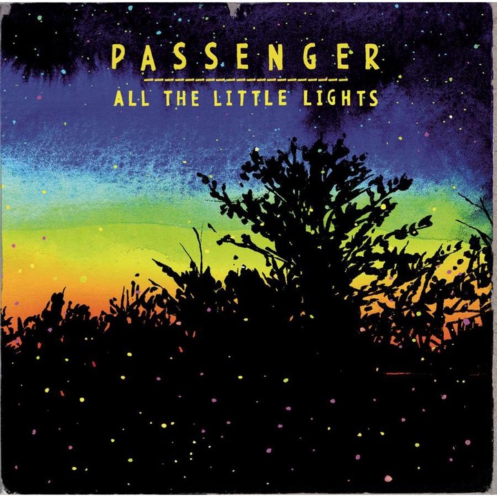 Passenger: All The Little Lights [2CD]