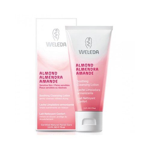 Demachiant Weleda With Almond