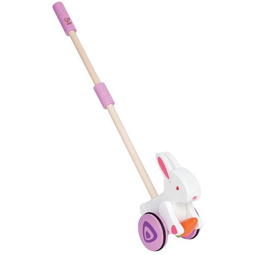 Iepuras Hape de Plimbat