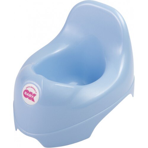 Olita OK Baby Relax, BLEU