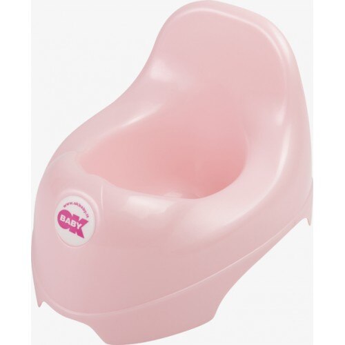Olita OK Baby Relax, ROZ DESCHIS